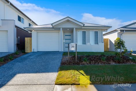 20 Coorong St, Yarrabilba, QLD 4207