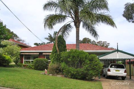 10 Kemp Ave, Kirrawee, NSW 2232