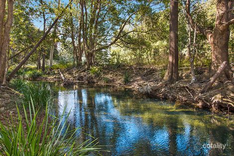 362 Upper Crystal Creek Rd, Upper Crystal Creek, NSW 2484