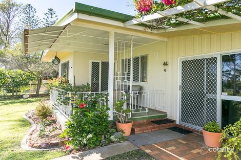 Property photo of 9 Esplanade Point Vernon QLD 4655