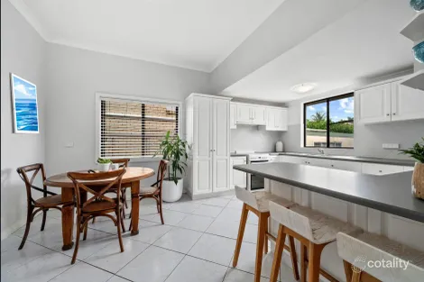 Property photo of 21 Hill Street Warriewood NSW 2102