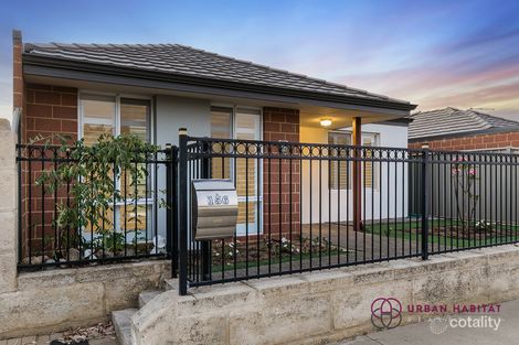 Property photo of 156 Lambeth Circle Wellard WA 6170