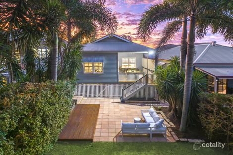 Property photo of 181 Empress Terrace Bardon QLD 4065