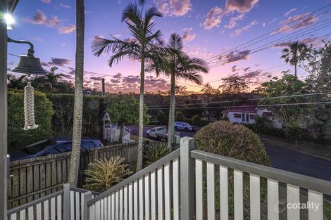 Property photo of 181 Empress Terrace Bardon QLD 4065