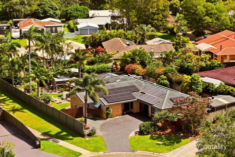 8 Malibu Ct, Mountain Creek, QLD 4557