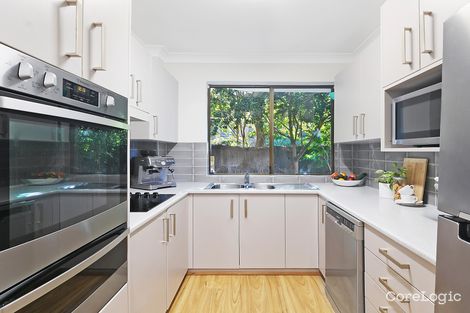 Property photo of 25/31-35 Carlingford Road Epping NSW 2121