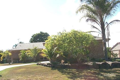 19 Flame Tree Ct, Walloon, QLD 4306