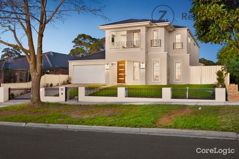 Property photo of 16 Mayfield Drive Mount Waverley VIC 3149
