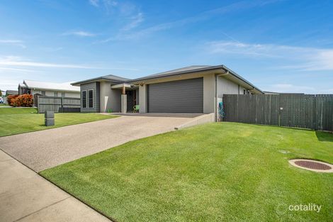 Property photo of 4 Kerrisdale Crescent Beaconsfield QLD 4740
