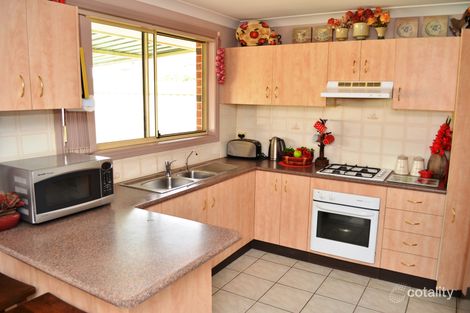 Property photo of 8/21-23 Timothy Place Edensor Park NSW 2176