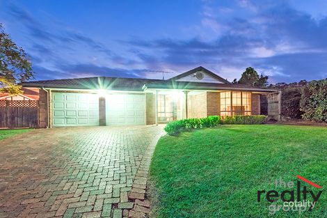 Property photo of 5 Craven Place Mount Annan NSW 2567