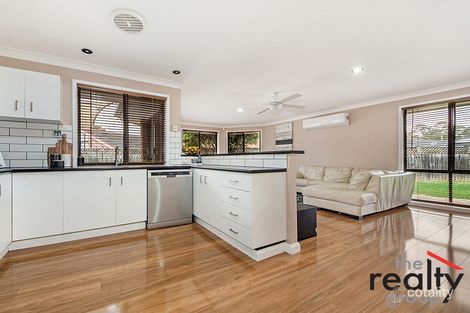 Property photo of 5 Craven Place Mount Annan NSW 2567