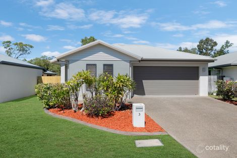 Property photo of 3 Panicum Close Bohle Plains QLD 4817