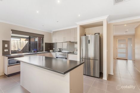 Property photo of 8 Botanical Avenue Wallan VIC 3756