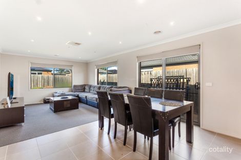Property photo of 8 Botanical Avenue Wallan VIC 3756