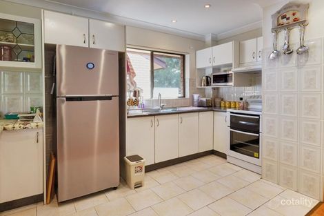 Property photo of 2/30 Simpson Street Auburn NSW 2144
