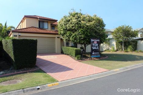 Property photo of 21 Golden Bear Drive Arundel QLD 4214