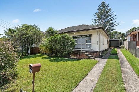 128 National Ave, Loftus, NSW 2232
