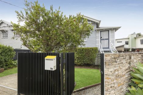 Property photo of 9A Bradley Avenue Kedron QLD 4031