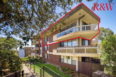 9/1a Queen St, Mosman, NSW 2088