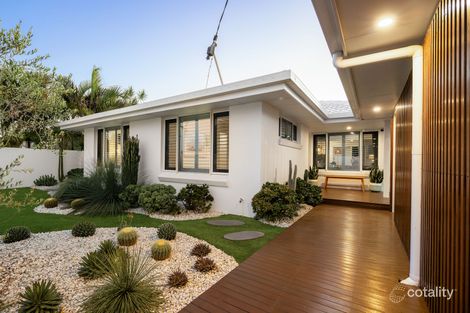 Property photo of 147 Mallawa Drive Palm Beach QLD 4221