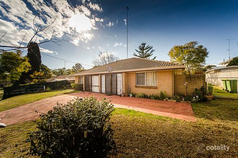 2/13 Clewley Cres, Rangeville, QLD 4350