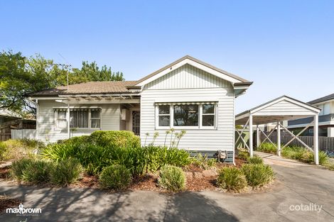 Property photo of 1/81 Cave Hill Road Lilydale VIC 3140