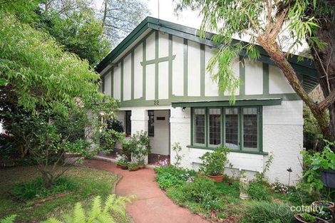 22 Burra Rd, Artarmon, NSW 2064