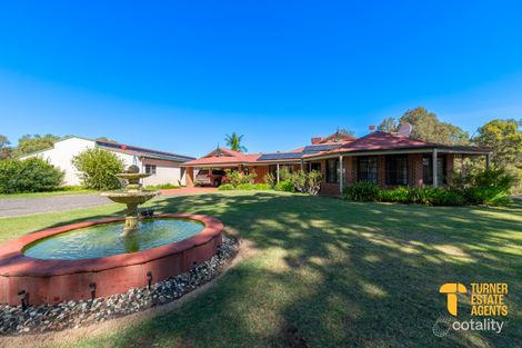 74 Brompton Hts, Gidgegannup, WA 6083