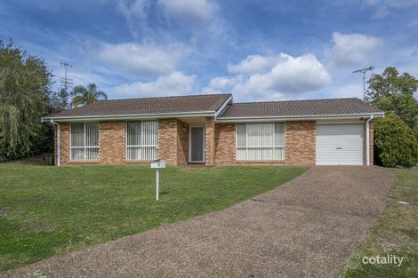 Property photo of 9 Jonquil Close Bateau Bay NSW 2261