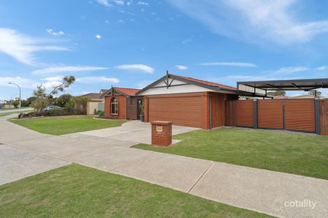 Property photo of 22 Coronata Drive Warnbro WA 6169
