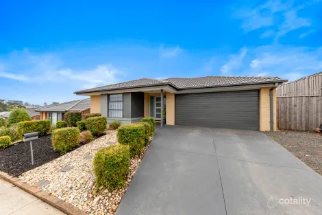 15 Fieldstone Ave, Warragul, VIC 3820