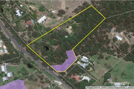 25 Seib Rd, Eumundi, QLD 4562