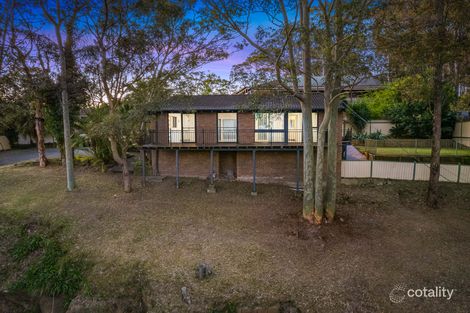 Property photo of 27-29 Casey Drive Watanobbi NSW 2259