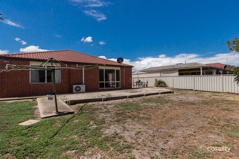 Property photo of 35 Knightsbridge Drive Tarneit VIC 3029