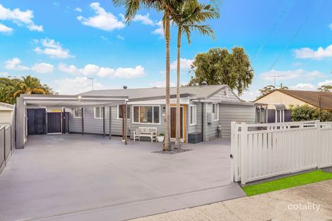 Property photo of 61 St Johns Road Busby NSW 2168