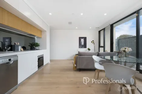 Property photo of 201/144 Hawthorn Road Caulfield North VIC 3161