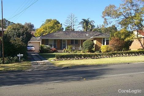 Property photo of 170 Bettington Road Carlingford NSW 2118