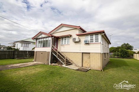 43 Lennox St, Maryborough, QLD 4650