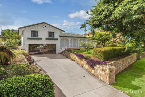 Property photo of 25 Willara Street Carseldine QLD 4034