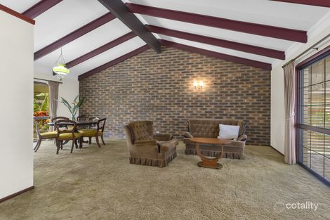 Property photo of 25 Willara Street Carseldine QLD 4034