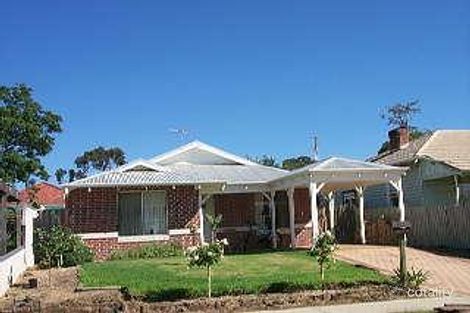 22 Rosetta St, Bassendean, WA 6054