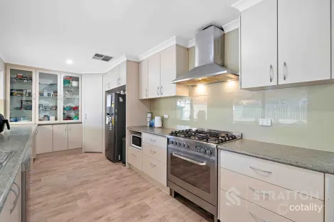 78 ASHBURTON DR, GOSNELLS, WA 6110