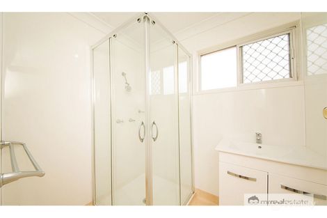 Property photo of 106 Hyde Street Frenchville QLD 4701