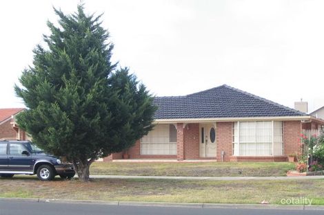 Property photo of 155 Lady Nelson Way Keilor Downs VIC 3038