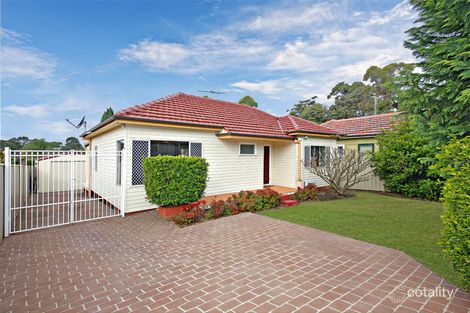 Property photo of 811 Forest Road Peakhurst NSW 2210