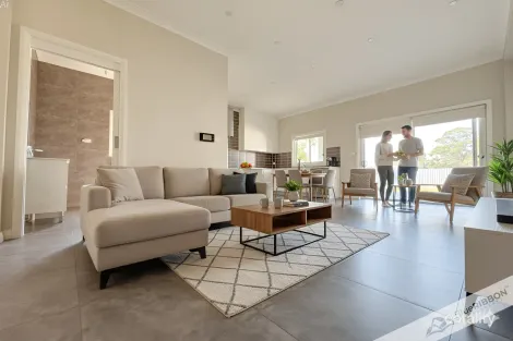 Property photo of 1A Verlie Street South Wentworthville NSW 2145