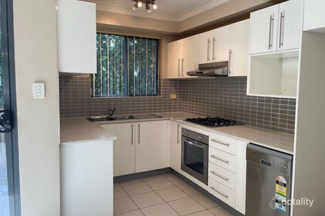 Property photo of 5/50-52 Hassall Street Parramatta NSW 2150