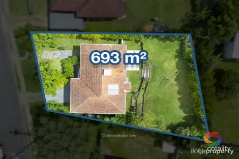 Property photo of 19 Centaurus Street Inala QLD 4077