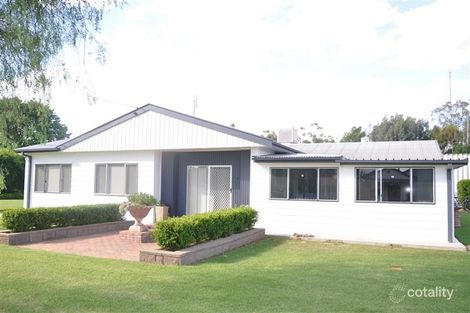 Property photo of 17 Oberon Street Eugowra NSW 2806